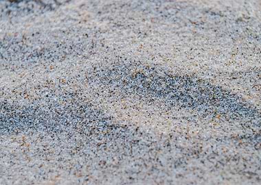 Sand