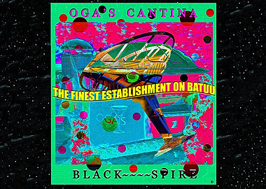 Ogas Cantina