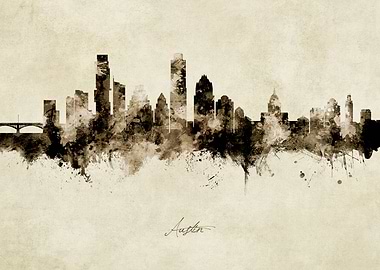 Austin Texas United States