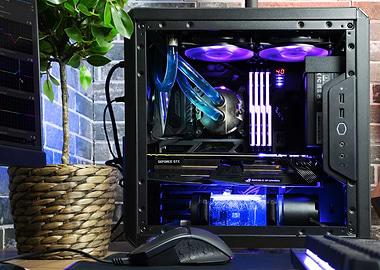 Cooler Master Modding