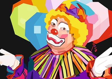 Clown