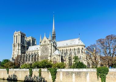 Notre Dame