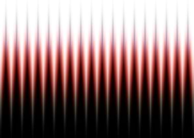 Colorful illusions design