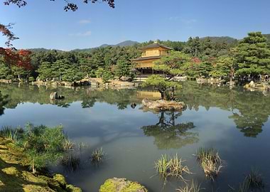 Zen Kinkakuji