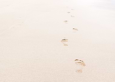 Footprints