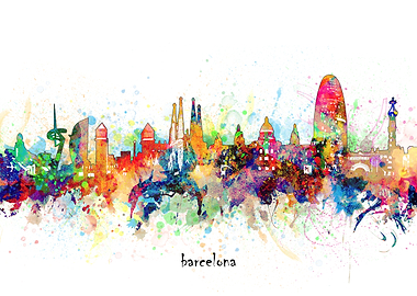 barcelona artistic