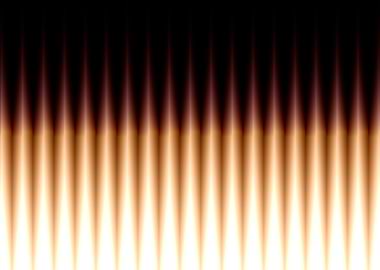 Colorful illusions design