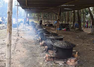 bogra polytechnic cooking
