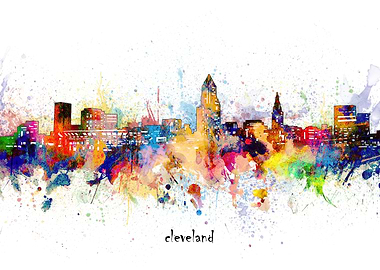 cleveland artistic