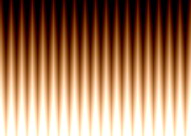 Colorful illusions design