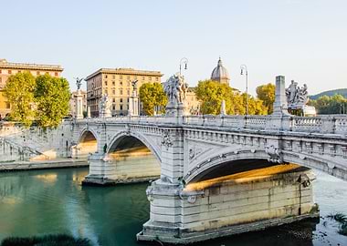 Ponte Vittorio Emanuele II