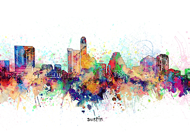 austin artistic