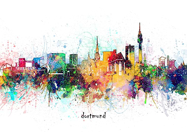 dortmund artistic