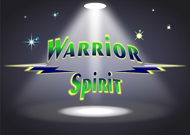 Warrior Spirit