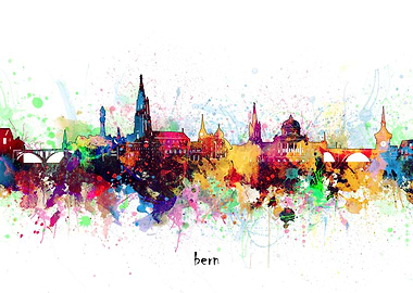 bern artistic