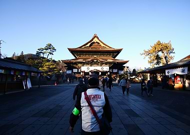 TOUR JAPAN