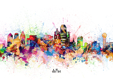 dallas artistic