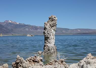 Mono Lake
