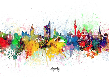 leipzig artistic
