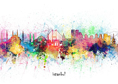 istanbul artistic