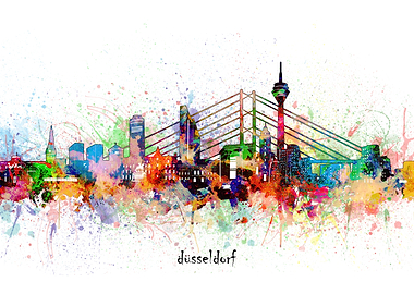 dusseldorf artistic