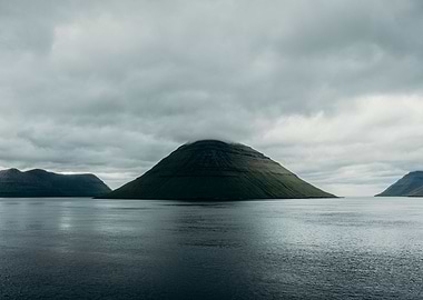 Faroe Islands III