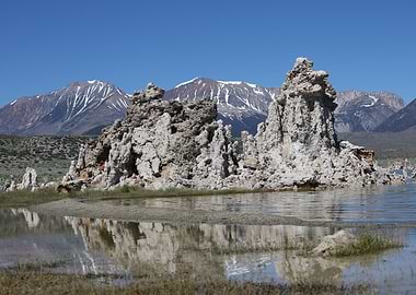 Mono Lake