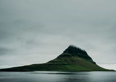 Kirkjufell