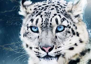 WHITE TIGER