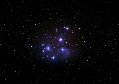 Pleiades 2