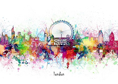 london artistic