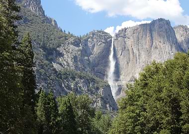 Yosemite