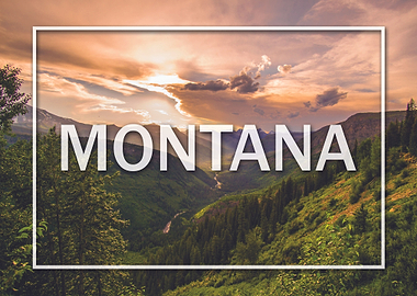 montana