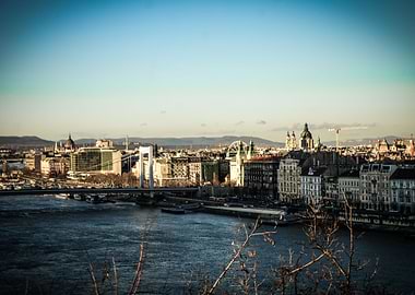 Budapest
