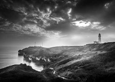 Flamborough Lighthouse