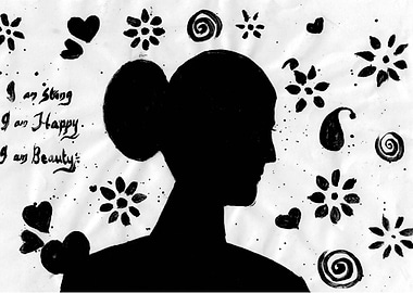 Strong Independent Woman