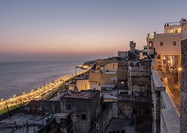 Tangier Morocco