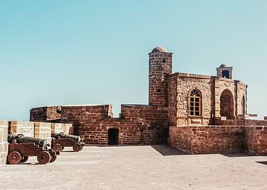 Essaouira Morocco