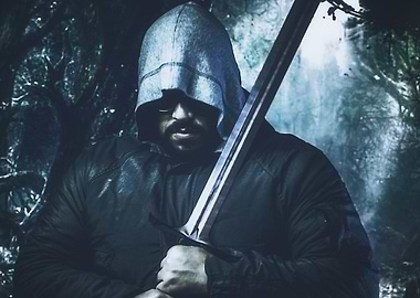 The Last of the Legion