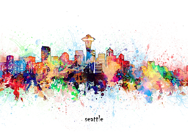 seattle artistic