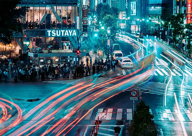 Shibuya