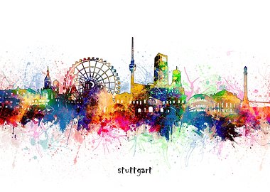 stuttgart artistic