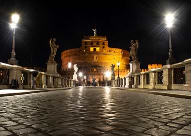 Castel SantAngelo