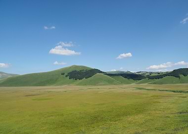 Castelluccio di Norcia