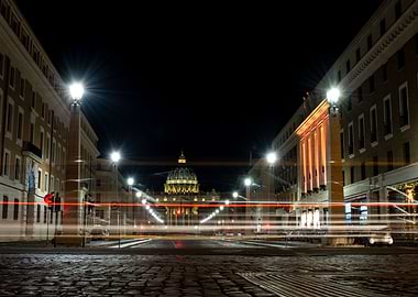 The Vatican
