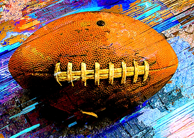 Football art 2