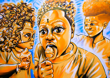 Brick Lane Shoreditch