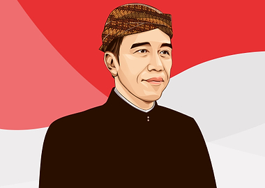 Joko Widodo