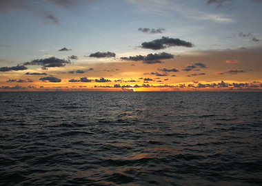 Sunset of Your Dreams