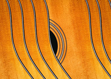 Acoustic Curves No 7